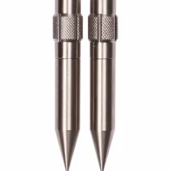 Carp Solar Tackle Rod Support * Solar P1 Stainless Worldwide Pod Stubby Legs