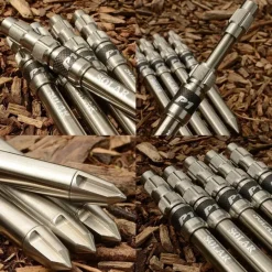 Carp Solar Tackle Rod Support * Solar P1 Travel-Lite Banksticks