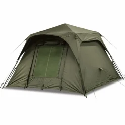 Specialist Solar Tackle Bivvies & Shelters * Solar SP Bankmaster Quick-Up Fishing Shelter
