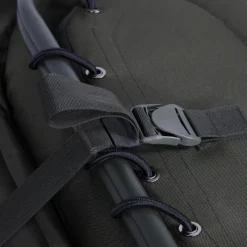 Carp Solar Tackle Bedchairs * Solar SP C-Tech Sleep System