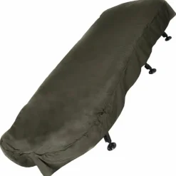 Carp Solar Tackle Bedchairs * Solar SP C-Tech Sleep System