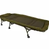 Carp Solar Tackle Bedchairs * Solar SP C-Tech Standard Fishing Bedchair