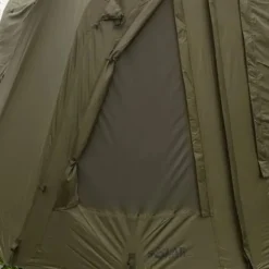 Carp Solar Tackle Bivvies & Shelters * Solar SP 747 Jumbo 2-Man Fishing Bivvy