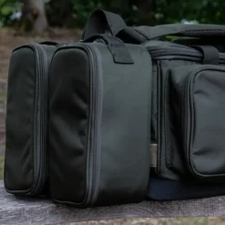 Carp Solar Tackle Luggage * Solar SP Modular Fishing Carryall System