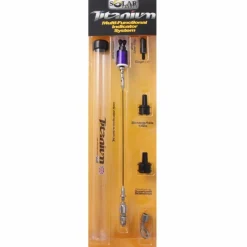 Carp Solar Tackle Indicators * Solar Titanium Long Arm Only