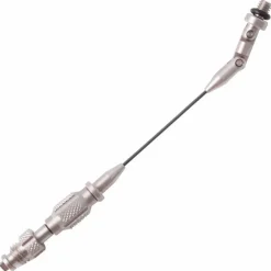 Carp Solar Tackle Indicators * Solar Titanium Short Arm Only