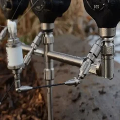 Carp Solar Tackle Indicators * Solar Titanium Short Arm Only