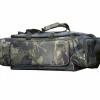 Carp Solar Tackle Luggage * Solar Undercover Camo Fishing Carryall Large