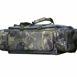 Carp Solar Tackle Luggage * Solar Undercover Camo Fishing Carryall Large