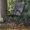 Carp Solar Tackle Chairs * Solar Undercover Camo Foldable Easy Fishing Chair High