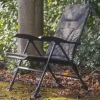 Carp Solar Tackle Chairs * Solar Undercover Camo Reclining Fishing Chair