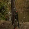 Carp Solar Tackle Chairs * Solar Undercover Guest Camo Fishing Chair