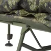 Carp Solar Tackle Bedchairs * Solar Undercover Pro Fishing Sleep System