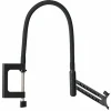 Pike / Predator Deeper Miscellaneous * Sonar Flexible Arm Mount 2.0 for Boat or Kayak