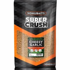 Specialist Sonu Baits Bait & Additives * SonuBaits Cheesy Garlic Crush
