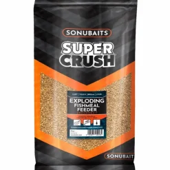Carp Sonu Baits Bait & Additives * SonuBaits Exploding Fishmeal Feeder Mix