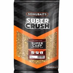 Carp Sonu Baits Bait & Additives * SonuBaits Super Carp Method Mix