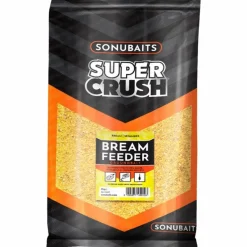 Coarse & Match Sonu Baits Bait & Additives * SonuBaits Supercrush Bream Feeder