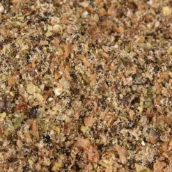Carp Mainline Carp Essentials * Souper Zig Mix Groundbait 4Kg Bag
