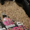 Carp Mainline Bait & Additives * Souper Zig Mix Groundbait 4Kg Bag