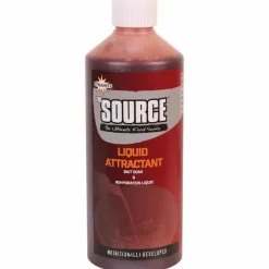 Carp Dynamite Baits Bait & Additives * Source Re-hydration Liquid 500ml