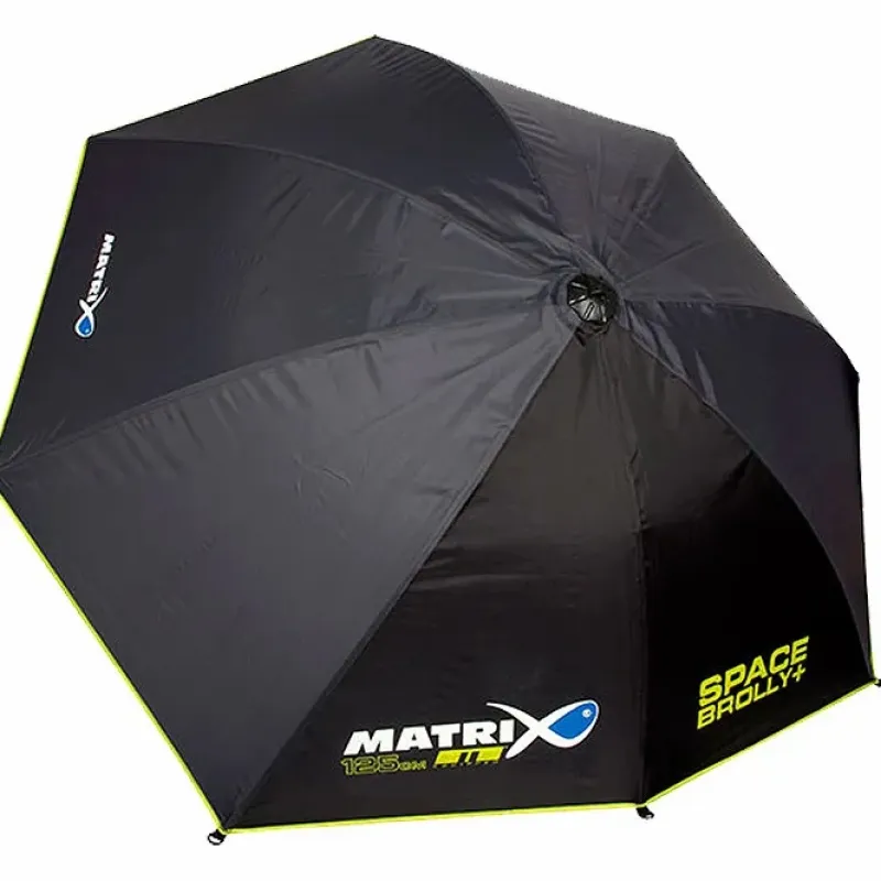 Coarse & Match Matrix Umbrellas * Space Brolly 125cm