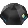 Coarse & Match Preston Umbrellas * Space Maker Multi Brolly 50 Inch