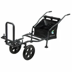 Coarse & Match Preston Barrows & Trolleys * Space Station OnBox Shuttle