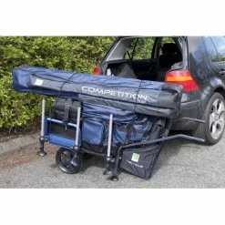 Coarse & Match Preston Barrows & Trolleys * Space Station OnBox Shuttle