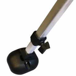 Coarse & Match Preston Seat Box Accessories * Space Station XS Extending Legs
