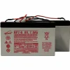 Specialist Angling Technics Bait Boats * Spare Standard 6 volt 7Ah Batteries