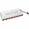 Pike / Predator Angling Technics Bait Boats * Spare Transmitter Battery Pack