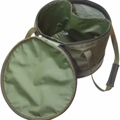 Coarse & Match Drennan Buckets & Riddles * Specialist Bait Bucket