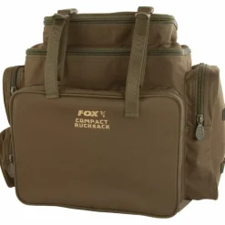 Carp Fox Luggage * Specialist Compact Fishing Rucksack
