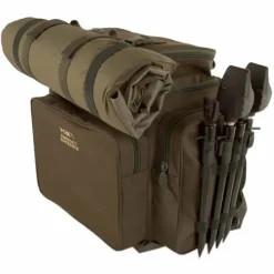 Pike / Predator Fox Luggage * Specialist Compact Fishing Rucksack