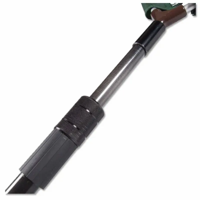 Carp Gardner Nets * Specialist Extending Landing Net Handle