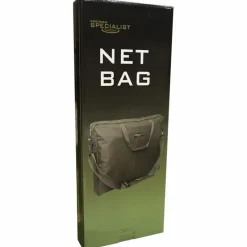 Coarse & Match Drennan Luggage * Specialist Fishing Net Bag