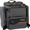 Pike / Predator Savage Gear Luggage * Specialist Fishing Rucksack