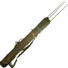 Pike / Predator Fox Luggage * Specialist 3 Rod Fishing Quiver