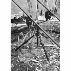 Pike / Predator Cygnet Rod Support * Specialist Tripod