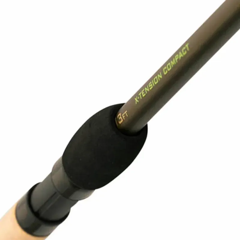 Coarse & Match Drennan Rods * Specialist X-Tension 13ft Compact Float Fishing Rod