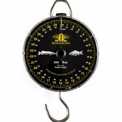 Carp Reuben Heaton Scales * Specimen Hunter Classic Scale 60lb