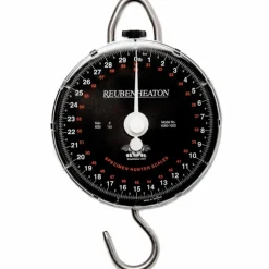 Carp Reuben Heaton Scales * Specimen Hunter Scale