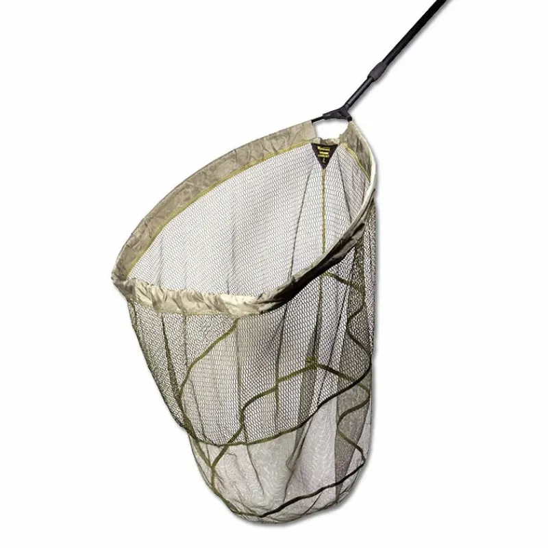 Carp Wychwood Nets * Specimen Quickfold Landing Net