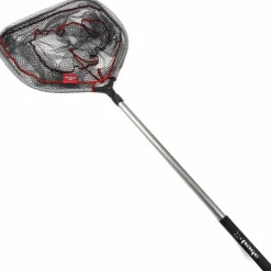 Pike / Predator Fox Rage Nets * Speedflow II Compact Net 59cm