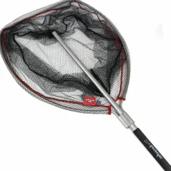 Pike / Predator Fox Rage Nets * Speedflow II Large Net 74cm