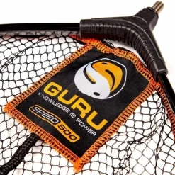 Coarse & Match Guru Nets * Speed Landing Nets