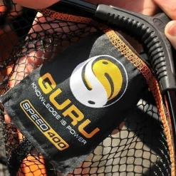 Coarse & Match Guru Nets * Speed Landing Nets