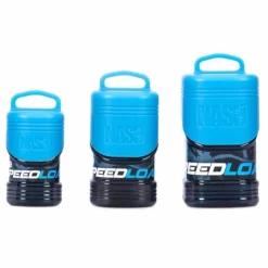 Carp Nash Terminal Tackle * Speedload Fishing PVA System