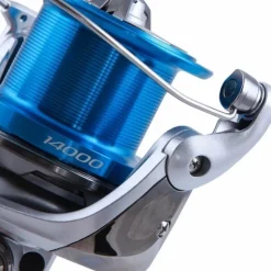 Sea Shimano Reels * Speedmaster XSC Reel